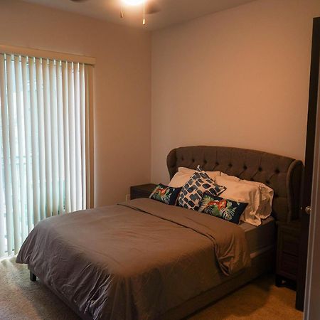 Luxury Designed 2 Bedrooms Part Hotel In Woodland Hills Ca Los Angeles Extérieur photo