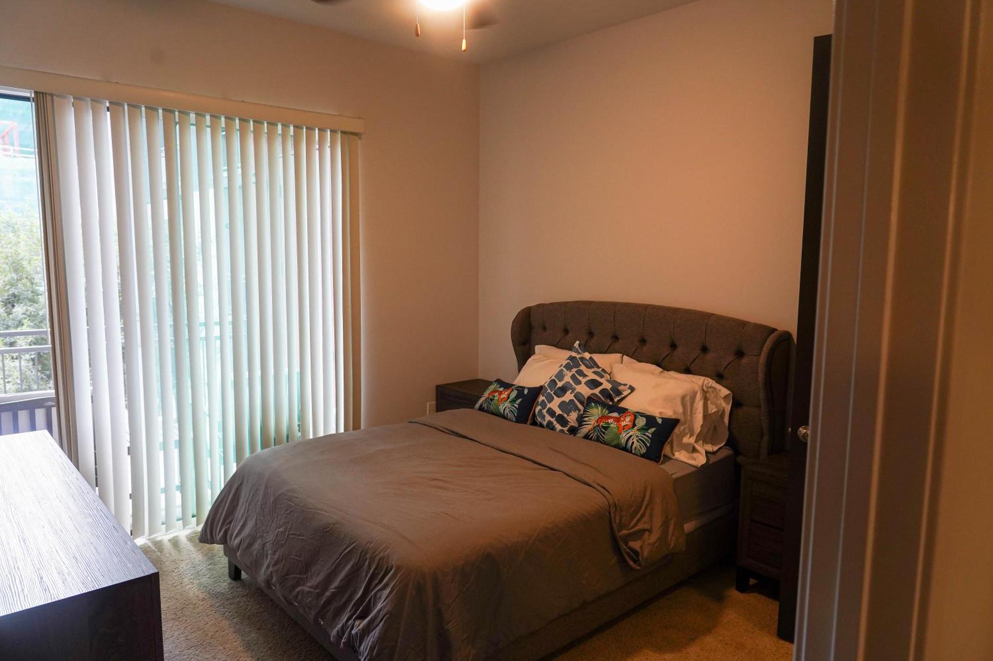 Luxury Designed 2 Bedrooms Part Hotel In Woodland Hills Ca Los Angeles Extérieur photo