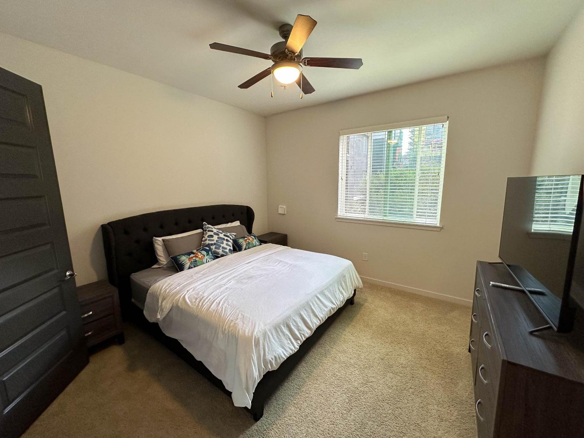Luxury Designed 2 Bedrooms Part Hotel In Woodland Hills Ca Los Angeles Extérieur photo