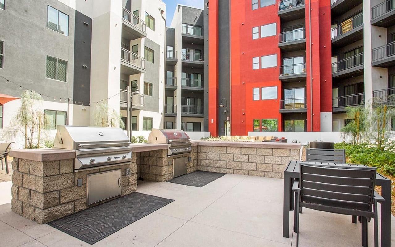 Luxury Designed 2 Bedrooms Part Hotel In Woodland Hills Ca Los Angeles Extérieur photo